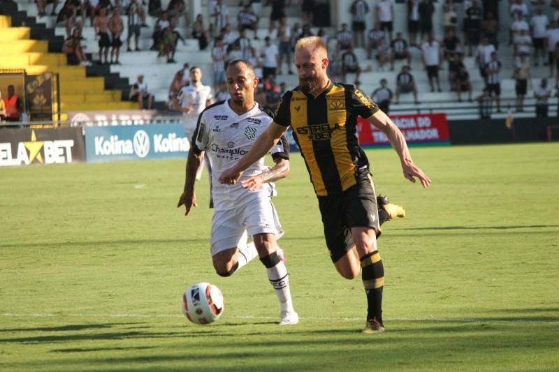Campeonato Catarinense: Criciúma estreia em casa contra o Figueirense