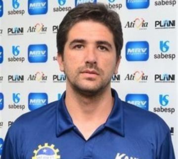 Antenor Angeloni reafirma vinda de Pastana
