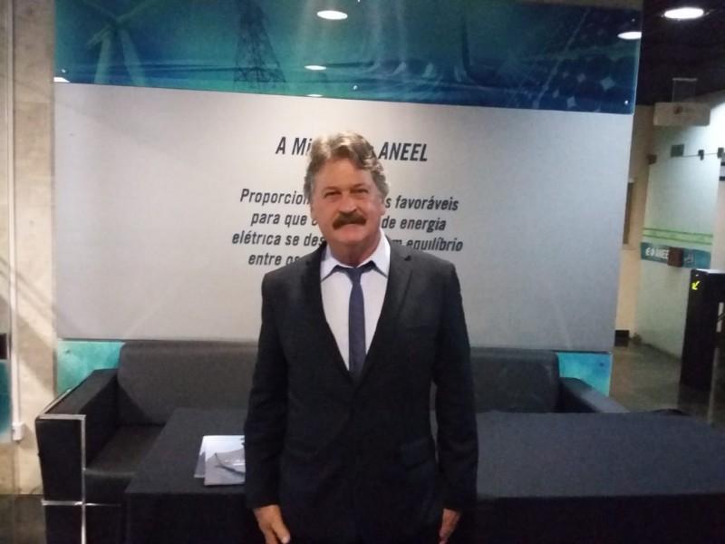 Coopercocal é eleita a 2ª melhor permissionária do Brasil em premiação da ANEEL
