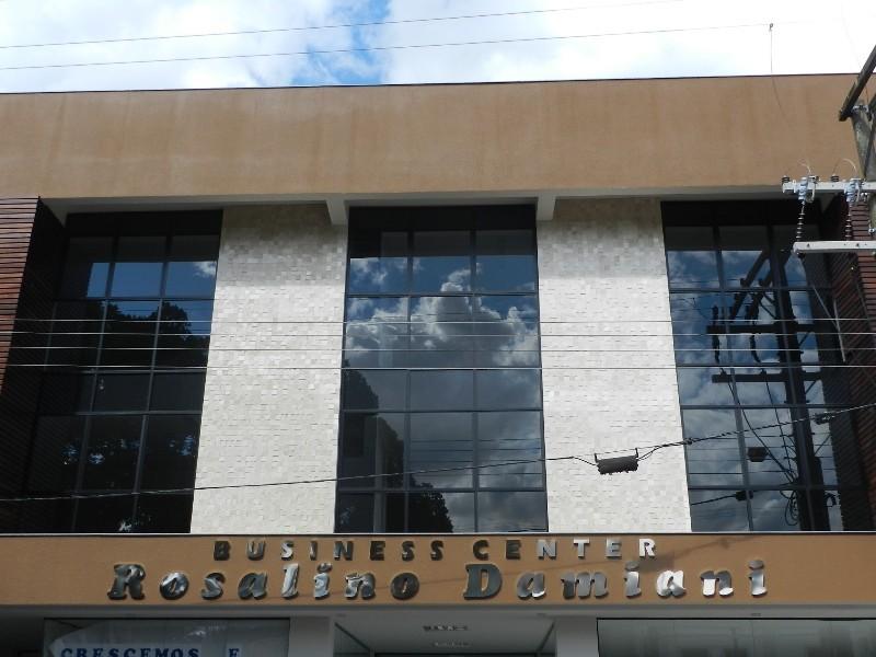 Estrutura para incentivar o desenvolvimento