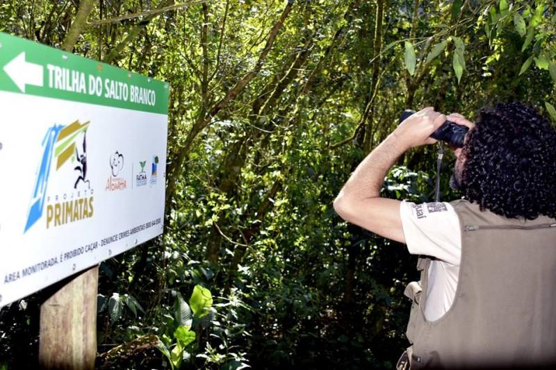 Treviso lança cartilha sobre observação da vida silvestre