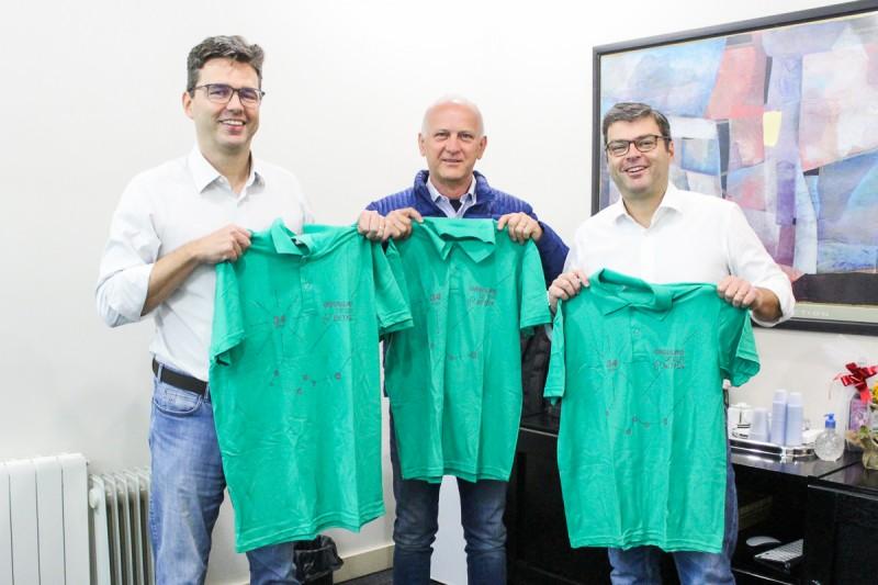 Fundação da Betha Sistemas trouxe muito mais do que informatização à região de Criciúma