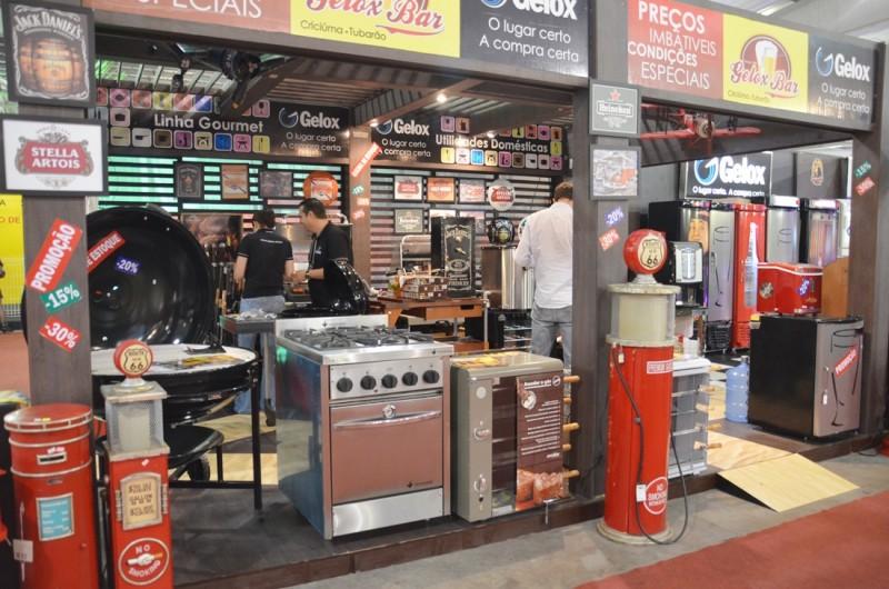 Tecnologia na feira CasaPronta · Portal Engeplus