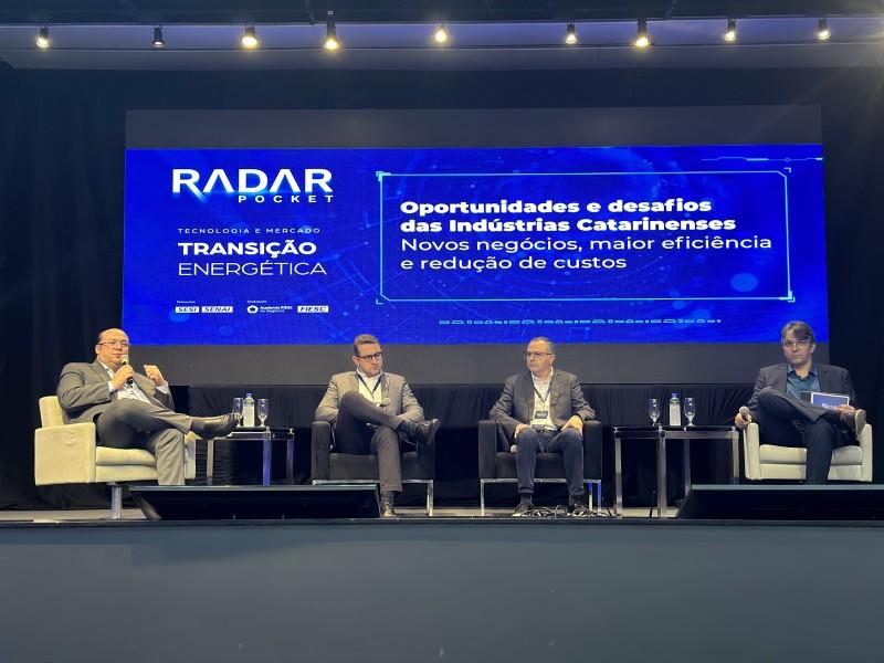 Governança é essencial para obter financiamento à transição energética