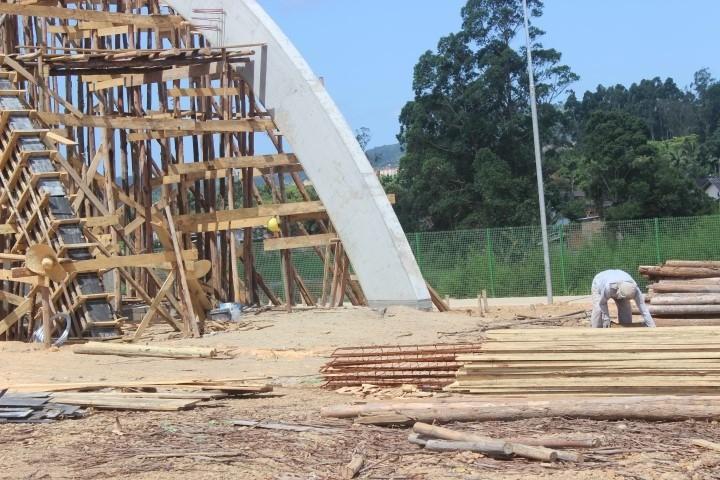 Parque dos Imigrantes: Inauguração confirmada para dia 6 de janeiro
