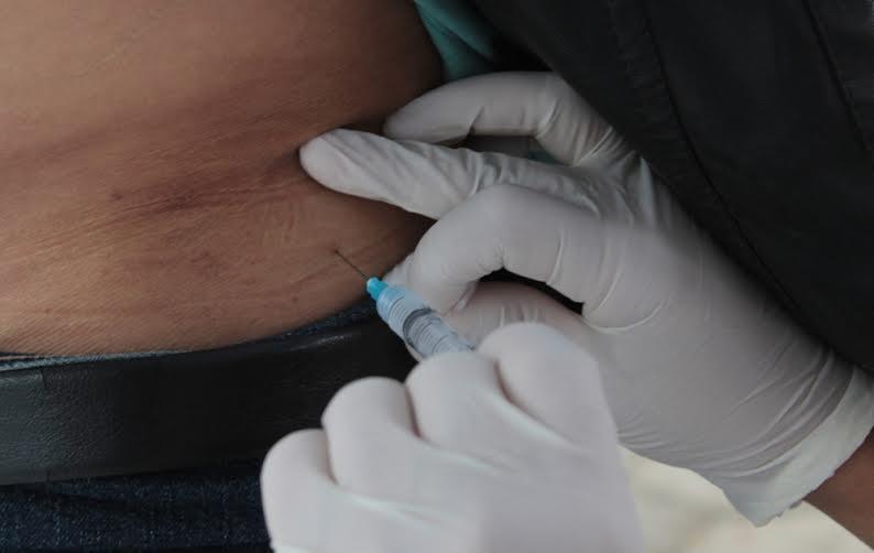 Rincão atinge 95% da meta de vacinação contra a Influenza