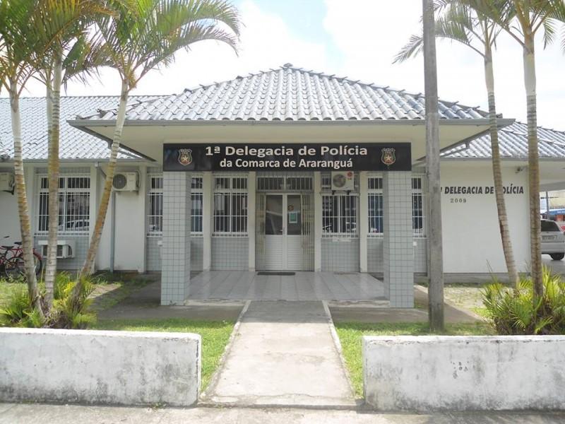 Ladrão arrependido “indeniza” vítima com pagamento de R$ 300