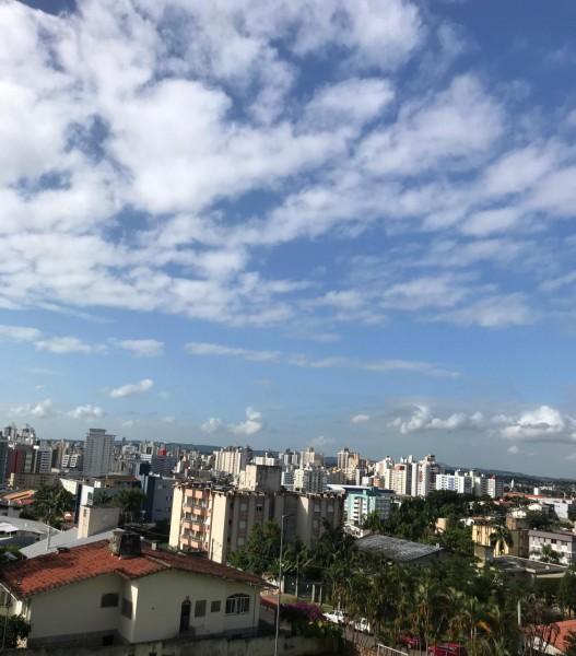 Primeira semana de março será de tempo instável na região Sul 