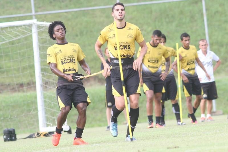 Após goleada, Tigre recupera forças para enfrentar o JEC