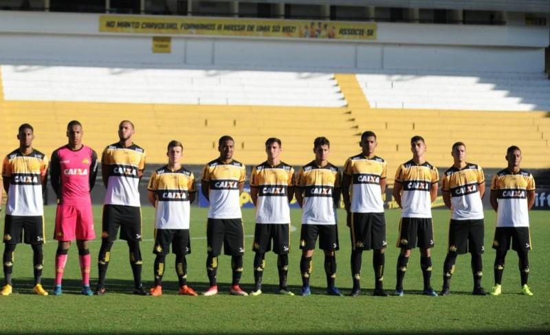 Criciúma conhece adversários da primeira fase da Copinha