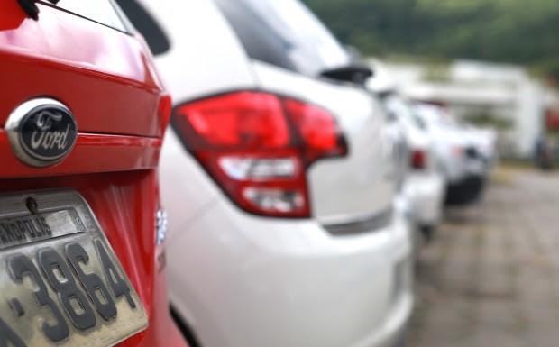 IPVA 2019: pagamento em cota única termina nesta terça-feira
