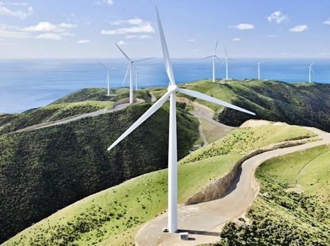 Eólica de Laguna terá investimento de R$2,4 bilhões