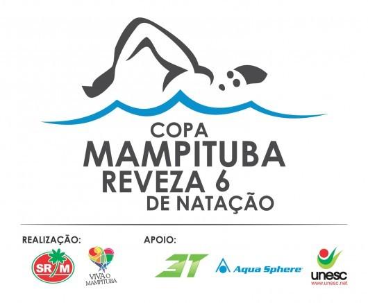 Copa Mampituba de natação deve reunir atletas da região sul de SC