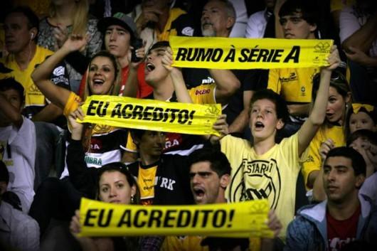 Ainda há tempo de adquirir ingressos promocionais para ver o Tigre