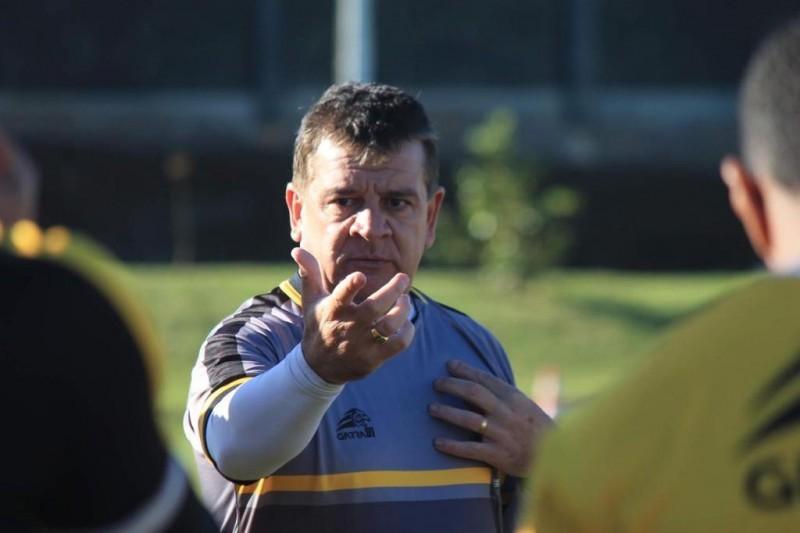 Preparador físico deixa o Criciúma para ir para o CSA
