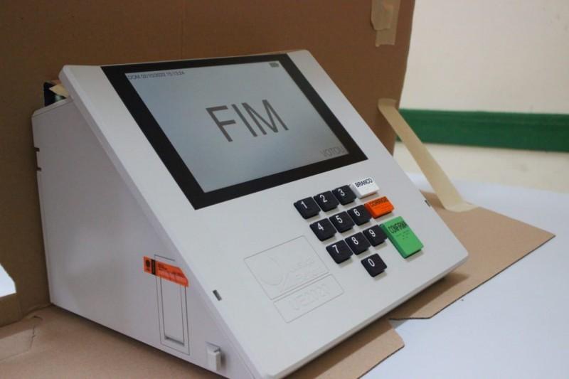 Veja quais foram os candidatos mais bem votados em Criciúma