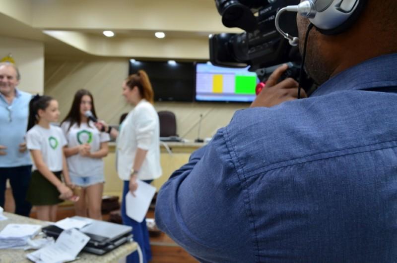 Câmara Mirim: Conhecidos os vereadores para o mandato de 2019