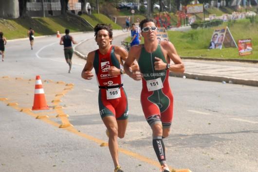 FME é bronze no Ironman Brasil