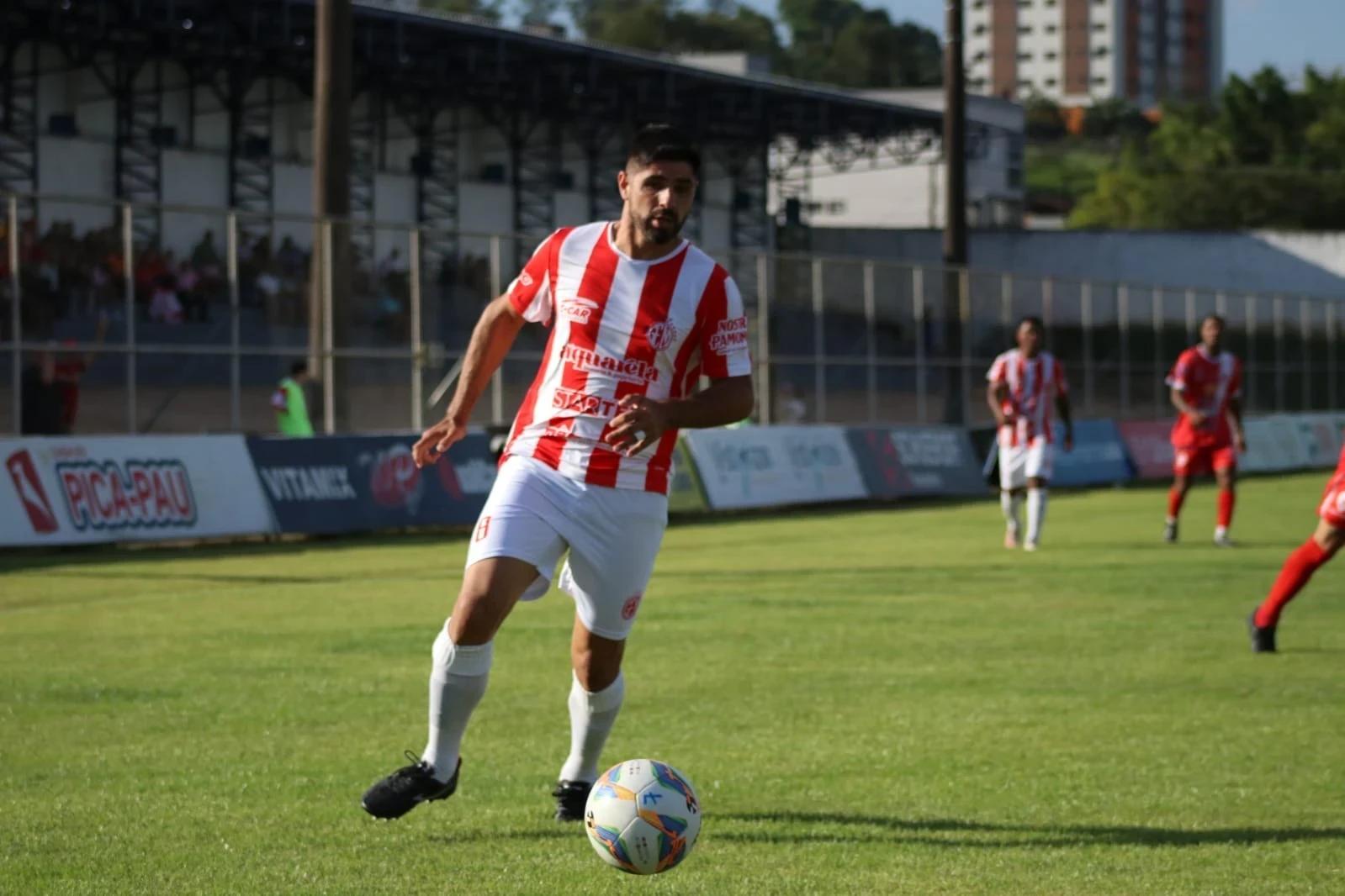 Metropolitano e 7 de Setembro duelam por vaga na decisão da Copa Sul