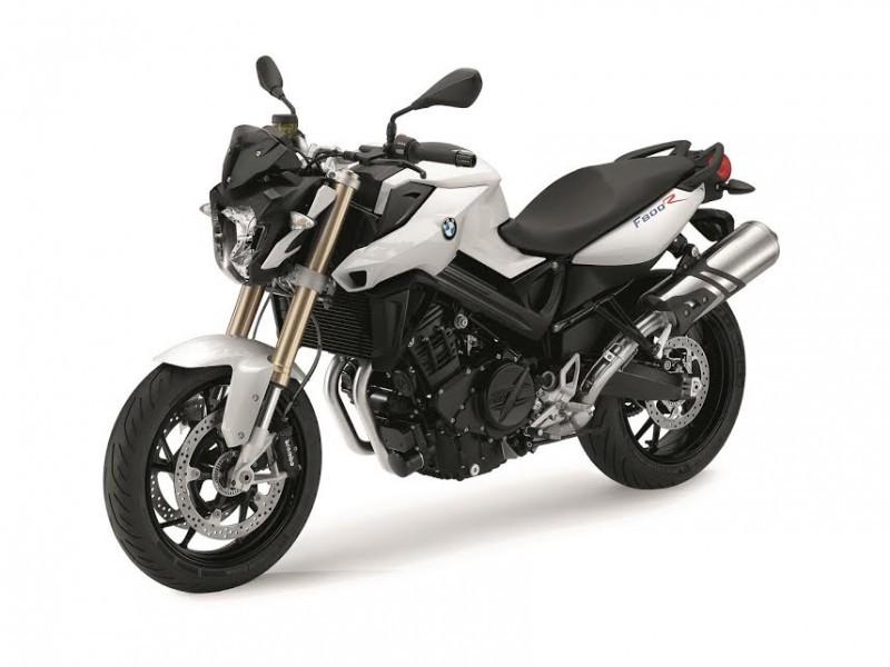 Nações Shopping divulga ganhador da moto BMW
