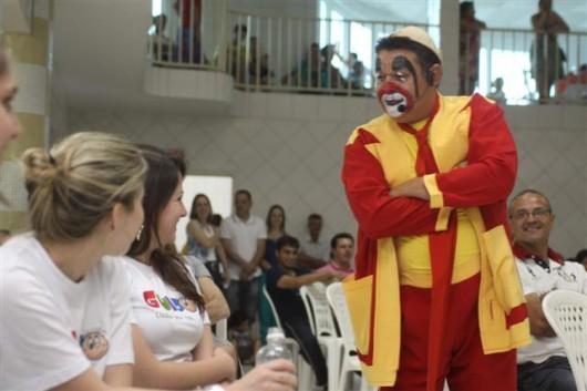 Estudantes promovem evento para ajudar Casa Guido