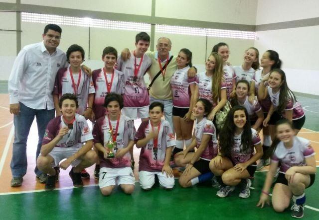 Joescri: Mais três finais estão definidas