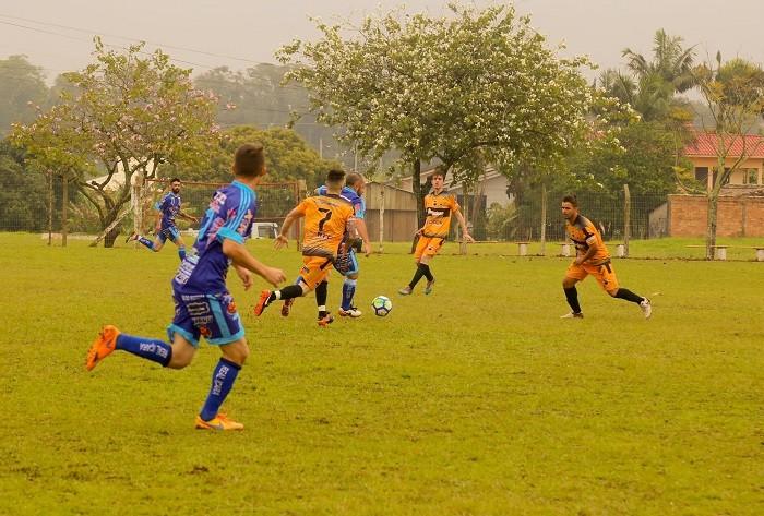 Oito equipes disputam quatro vagas no Campeonato Içarense
