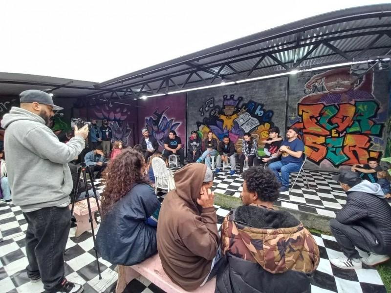Associação Dança Criciúma promove oficinas gratuitas de audiovisual