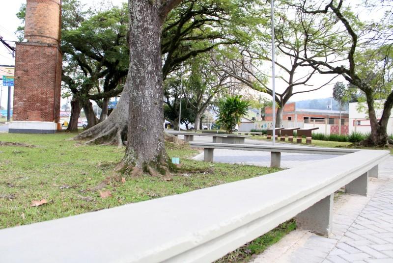 Criciúma investe mais de R$ 6,6 milhões em obras de infraestrutura na grande Próspera