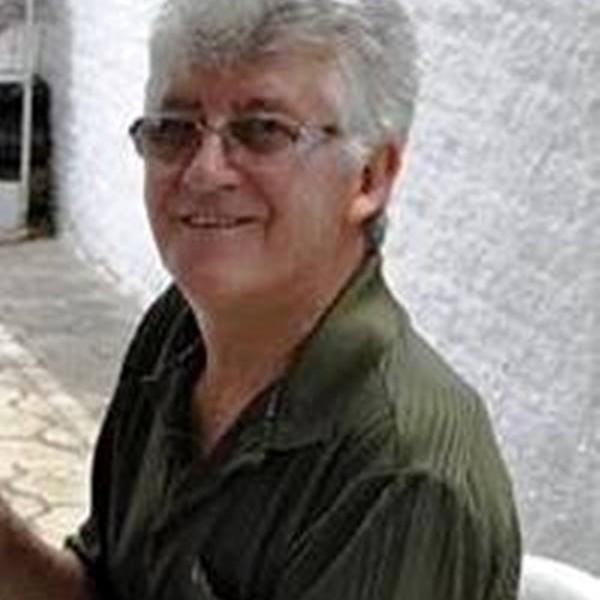 Nota de Falecimento – Pedro de Costa Neto, aos 65 anos 