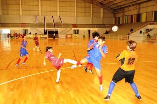  Apaf/Colégio São Bento fica em 4º lugar no Estadual  