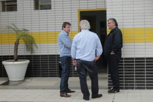 Tigre realiza eleição para Conselho Deliberativo
