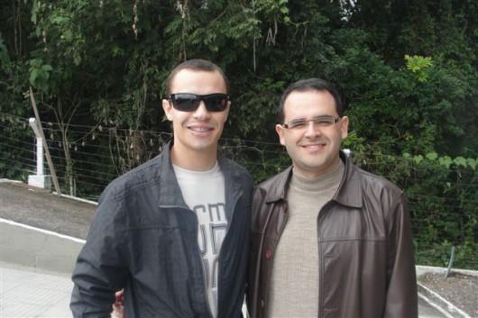 Os Formandos de Sistema de Informação da ESUCRI promovem Almoço para arrecadar fundos para sua Formatura
