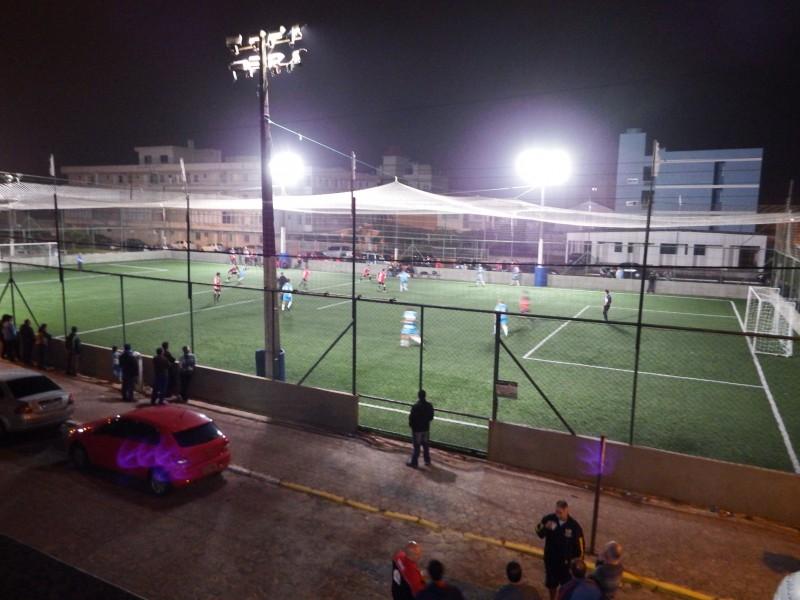 Campeonato Sete Society de Verão inicia nessa semana