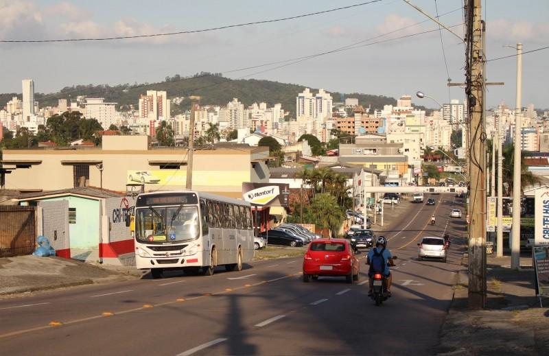 Viaje pela história das ruas de Criciúma