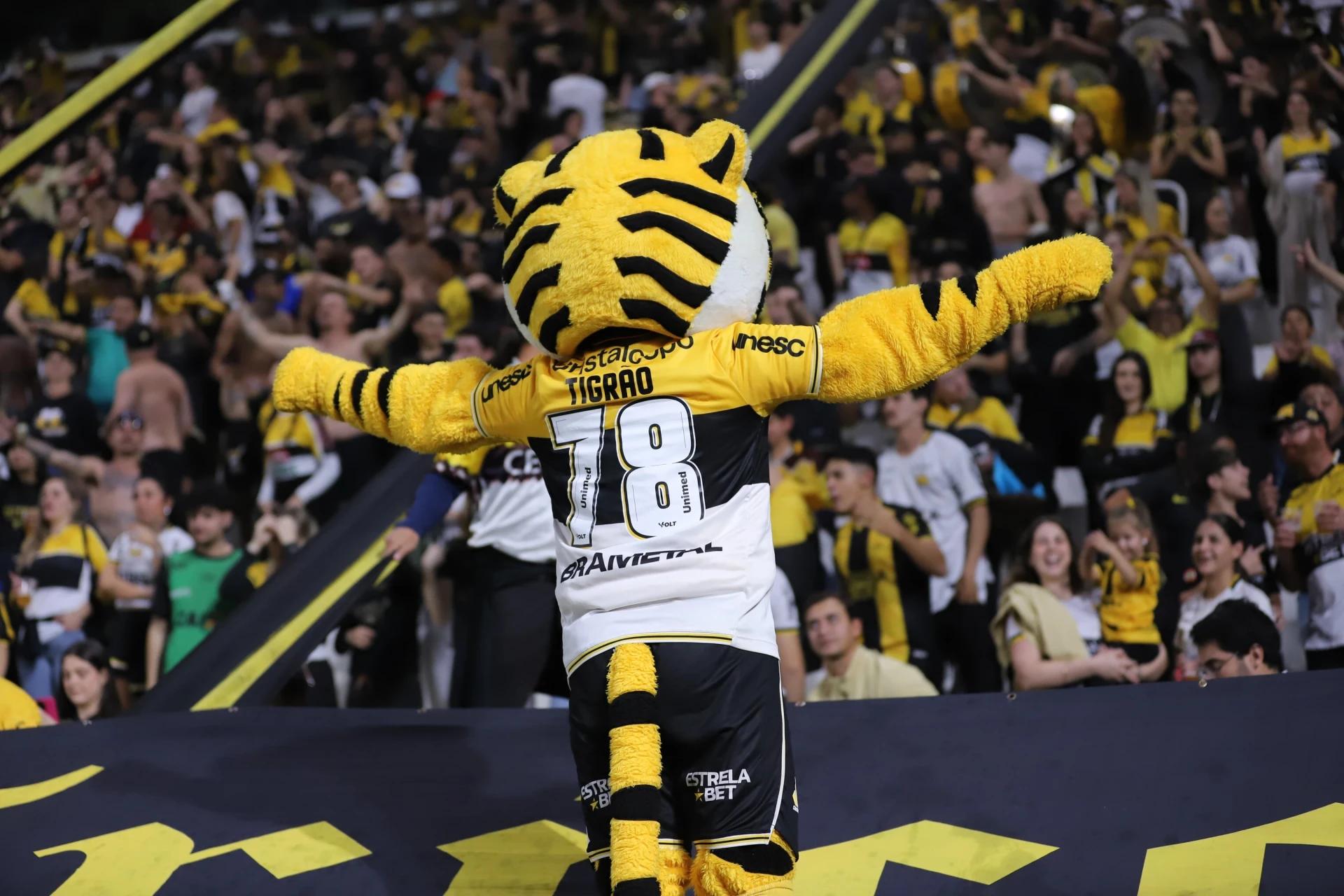 CBF detalha datas dos primeiros jogos pelo returno do Campeonato Brasileiro da Série B
