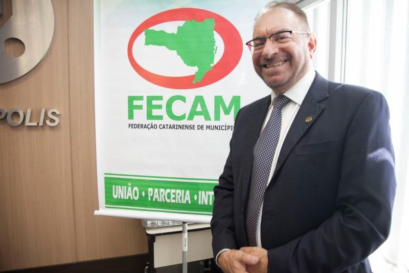 Mais de 1,5 mil lideranças confirmadas no Congresso de Prefeitos