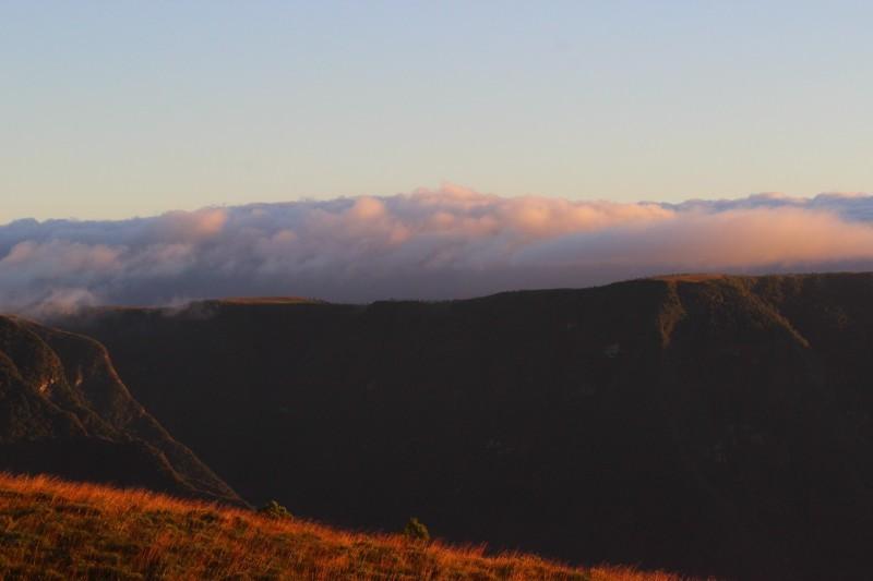 Quando chega o frio em Santa Catarina? Climatologista responde