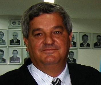 Jurê Bortolon sai da subprefeitura do Balneário Rincão