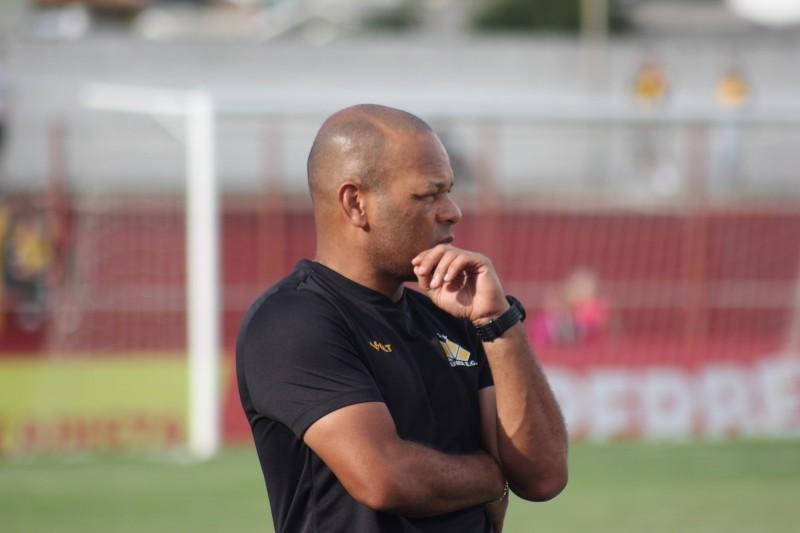 Com aproximação da Copa do Brasil, Tigre evita se desligar do Estadual para garantir a liderança