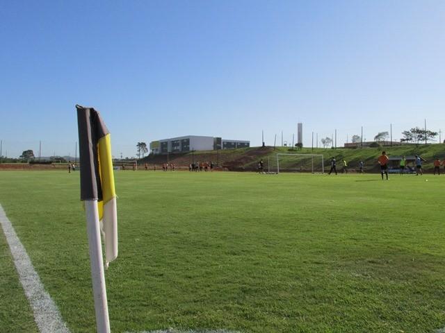 Criciúma define adversários para os primeiros testes da temporada 2015