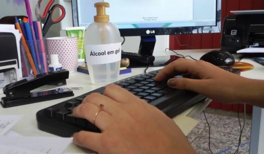 Risco de transmissão da meningite aumenta no Inverno