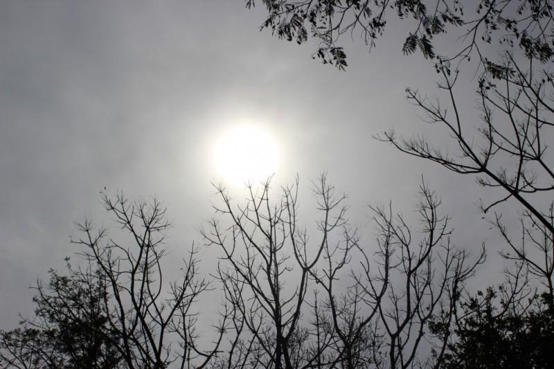 Semana instável: chuva, sol, frio e calor na região Sul