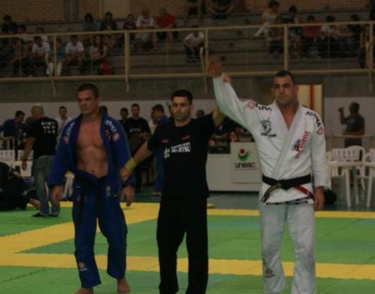 Ceconi Team conquista sete medalhas no Criciúma Open de Jiu-Jitsu