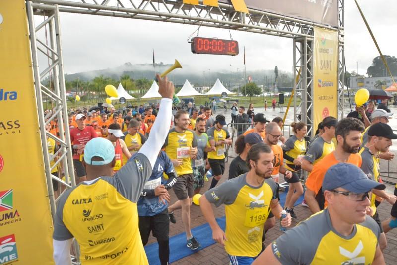 Meia Maratona de Criciúma será neste domingo