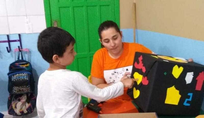 Secretaria de Educação está com oportunidade de estágio em Criciúma