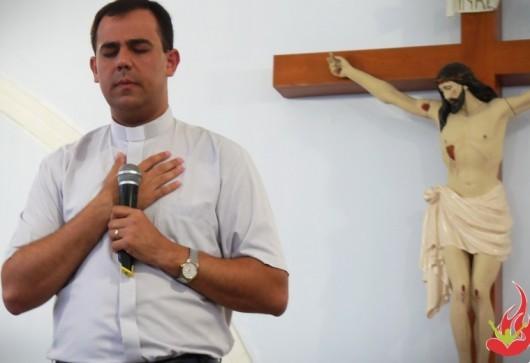 Padre de Lauro Müller concelebrará missa com Papa Francisco na JMJ