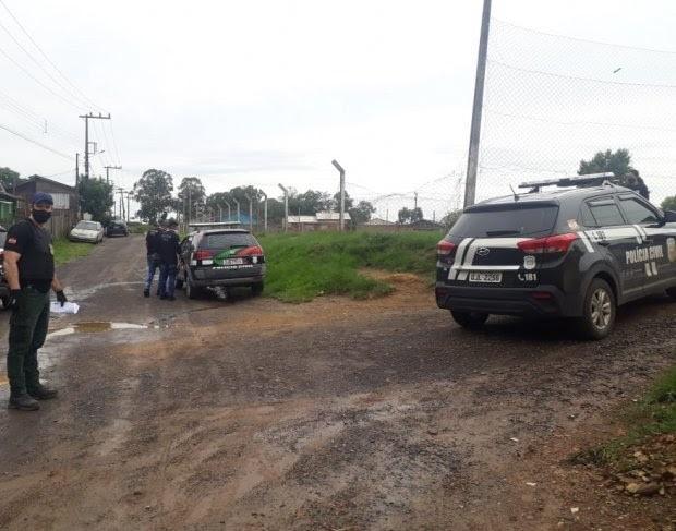 Polícia Civil de SC participa de operação de combate a crimes contra idosos