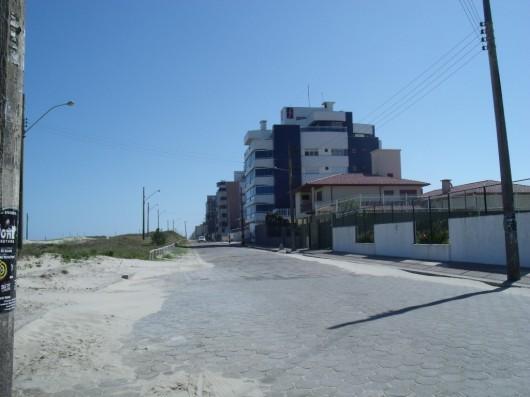 Balneário Rincão quase pronto para moradores e visitantes