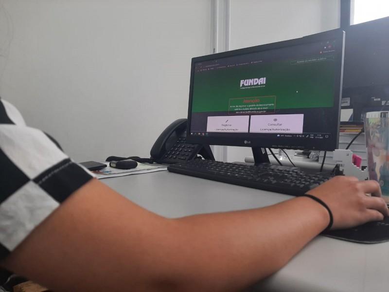 Fundai lança sistema de gestão ambiental